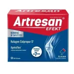 ARTRESAN EFEKT 25 saszetek