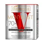 BIELENDA V-MODELIST Liftingujący krem - rekonstruktor gęstości skóry 70+ na dzień 50ml