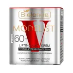 BIELENDA V-MODELIST Liftingujący krem - stymulator wygładzenia 60+ na dzień 50ml