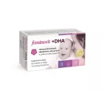 Feminovit + DHA 30 k...