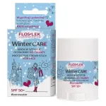 WINTER CARE KREM W SZTYFCIE OCHRONNY DO TWARZY SPF 50+ 20 g DW:2026/11/30