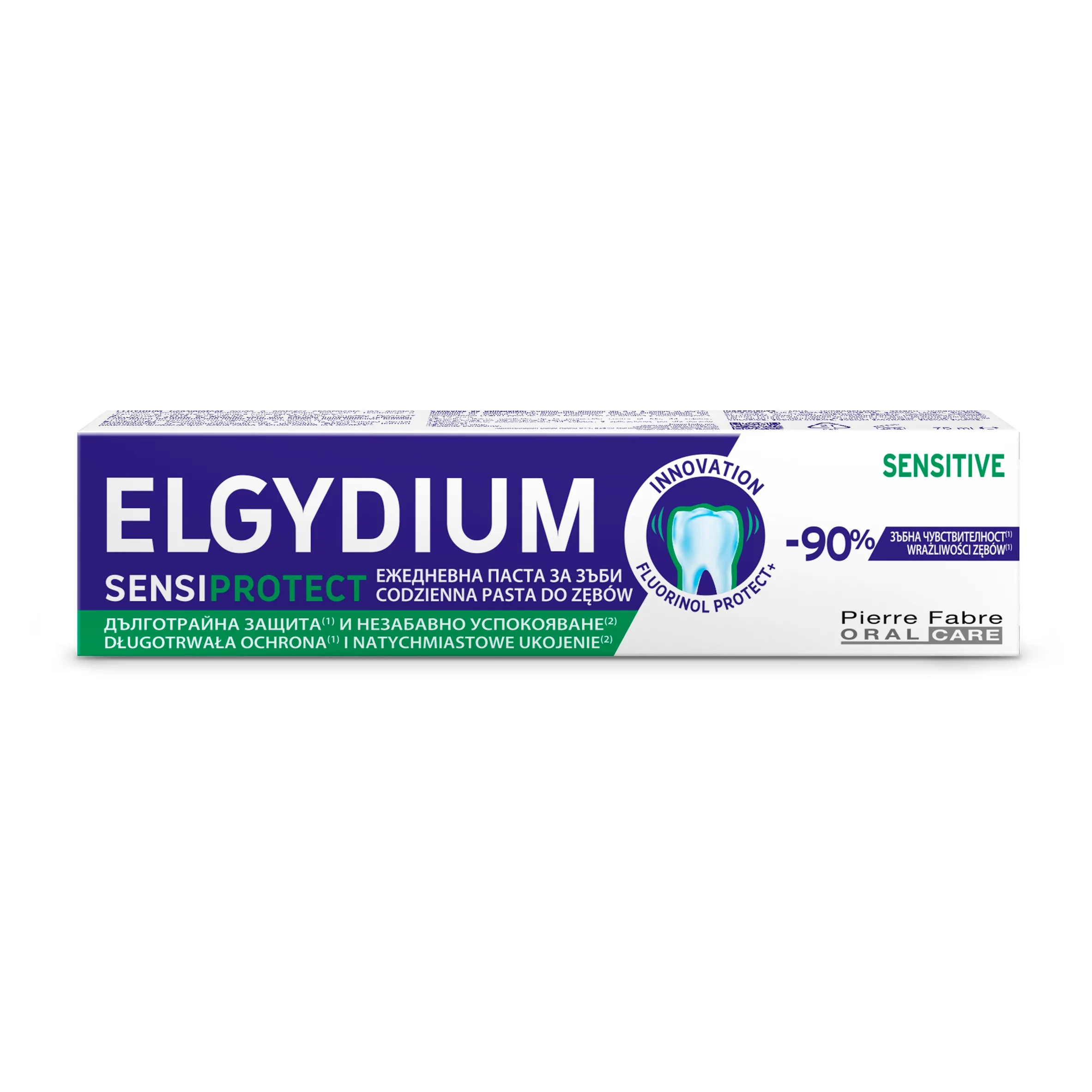 ELGYDIUM Sensiprotect...