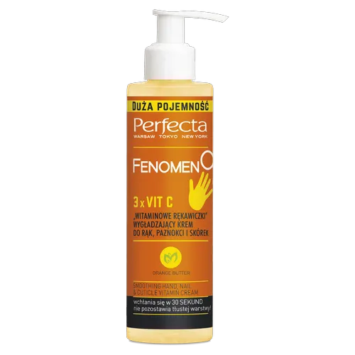 Perfecta Fenomen C –...