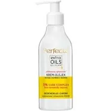 Perfecta Extra Oils Krem-olejek...