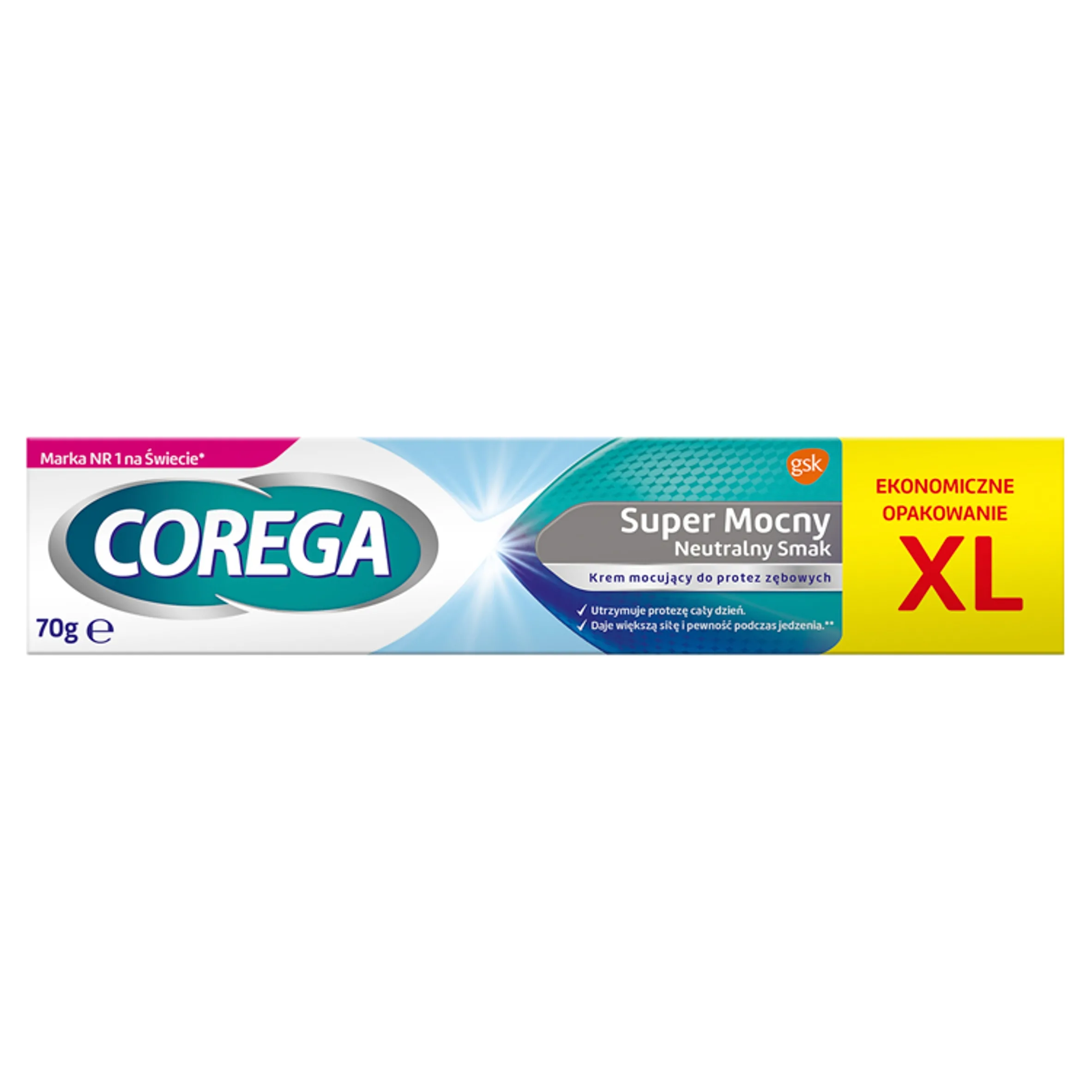 COREGA krem SM NEUTRALNY...