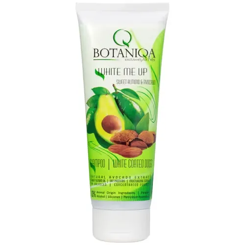 Botaniqa White Me Up...