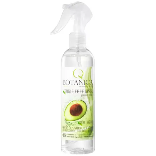Botaniqa Tangle Free...