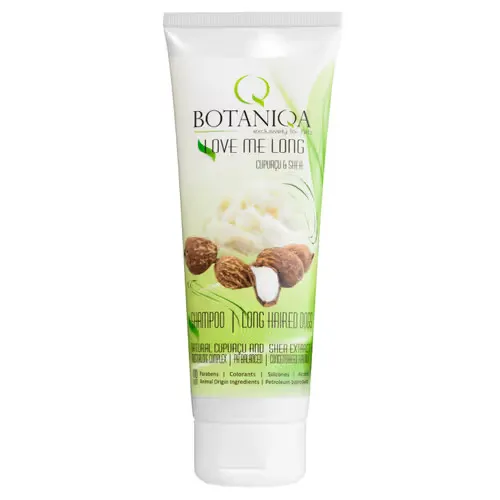 Botaniqa Love Me Long...