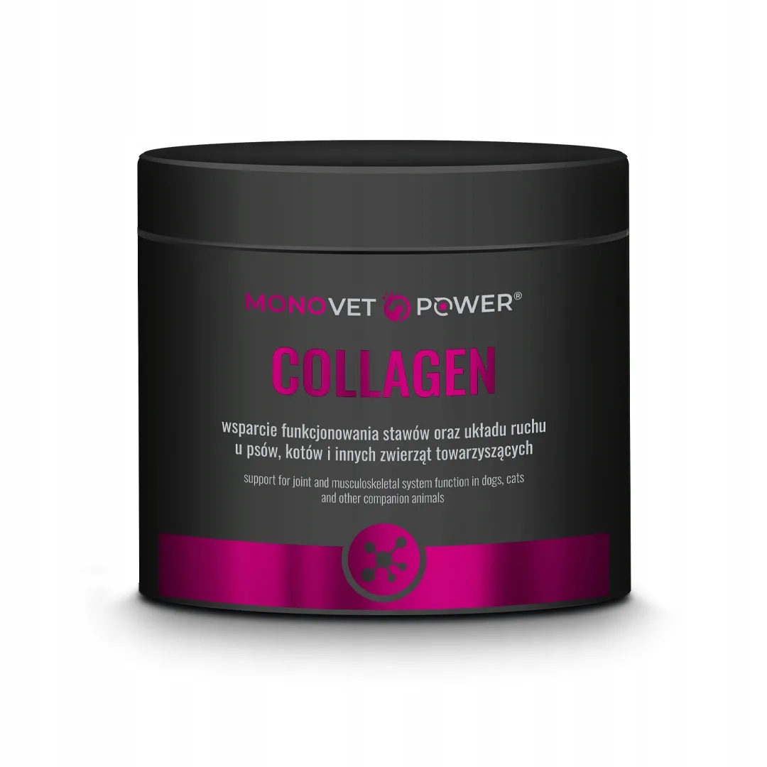 VET MONOVET POWER - COLLAGEN...