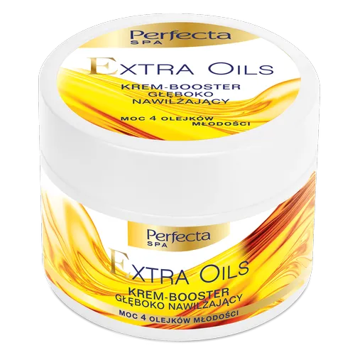 Perfecta Extra Oils Krem...