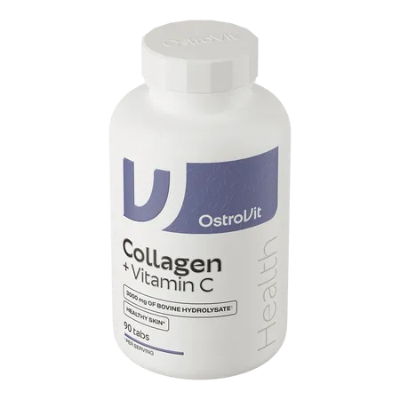 Kolagen 90 tabletek OstroVit