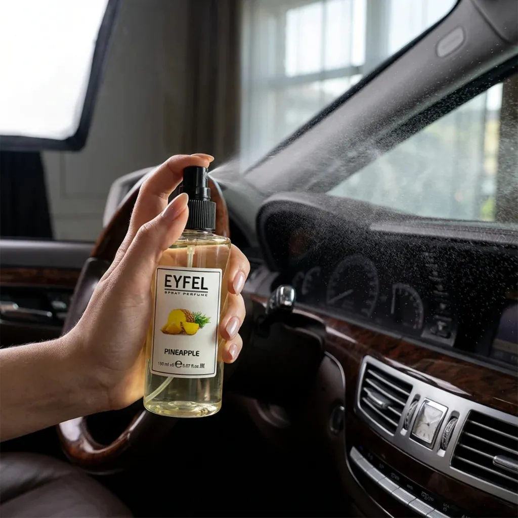 EYFEL ANANAS spray do...