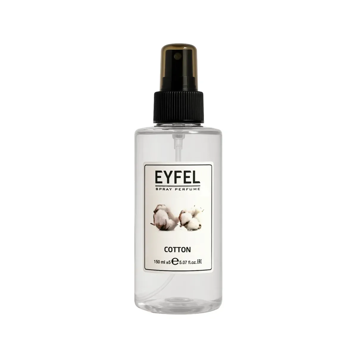 EYFEL BAWEŁNA spray do auta 150ml