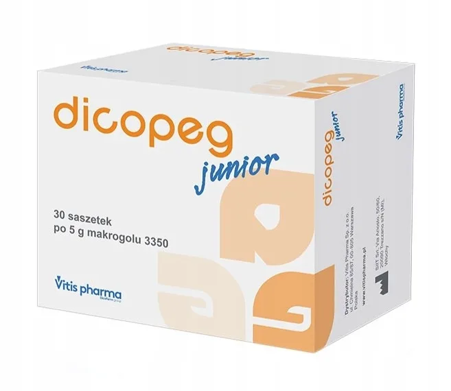 DICOPEG JUNIOR NA ZAPARCIA...
