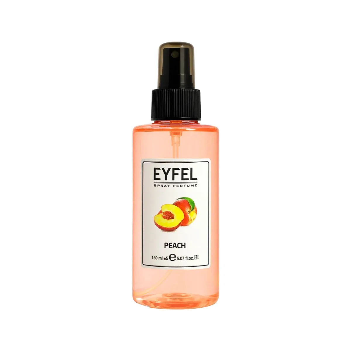 EYFEL BRZOSKWIANIA spray do auta 150ml