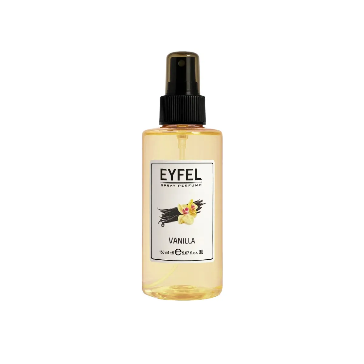 EYFEL WANILIA spray do...