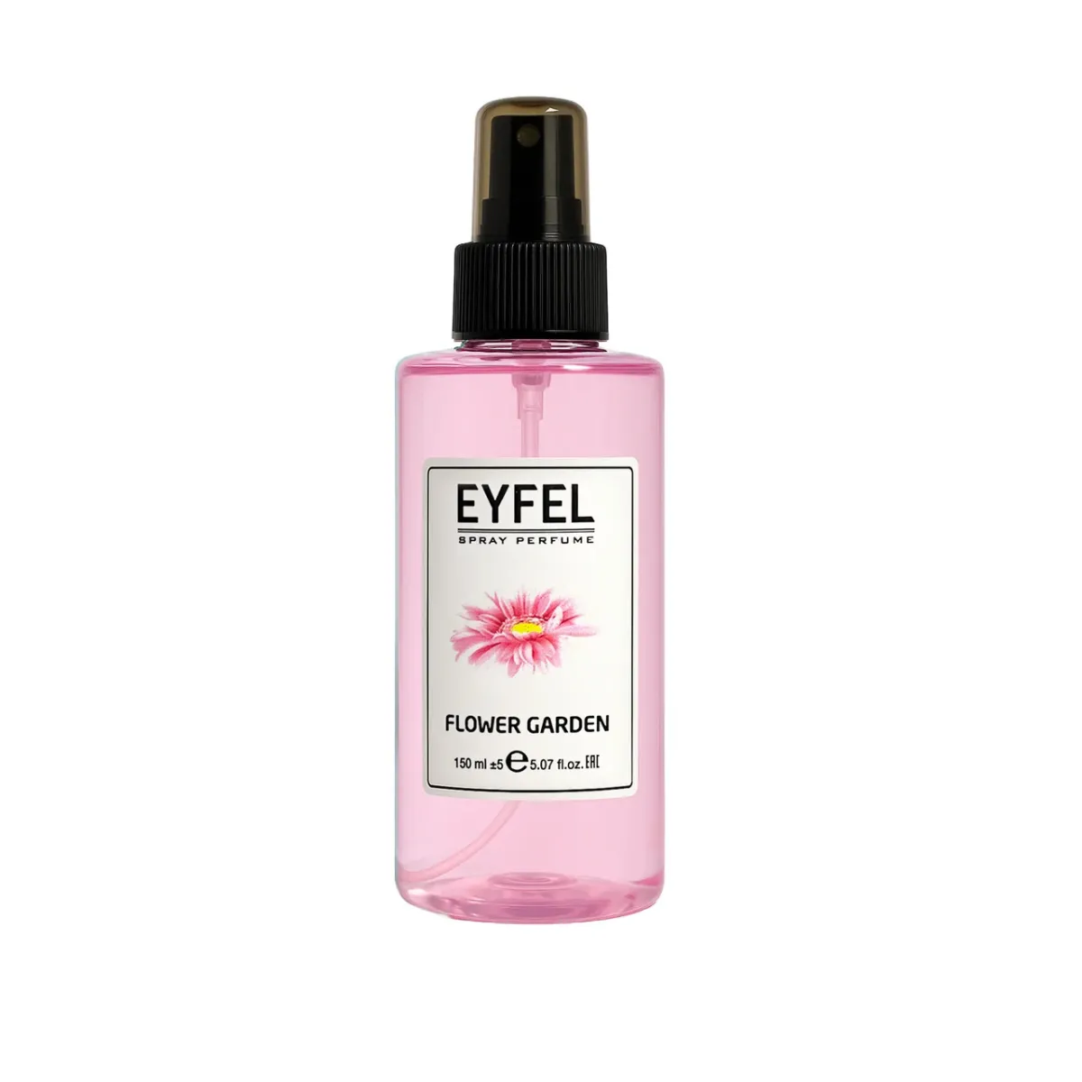 EYFEL OGRÓD KWIATÓW spray do auta 150ml