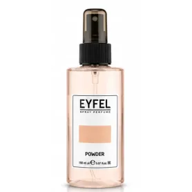 EYFEL PUDER spray do...