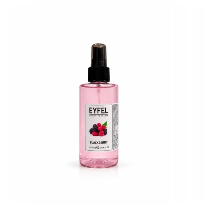 EYFEL OWOCE LEŚNE spray do auta 150ml