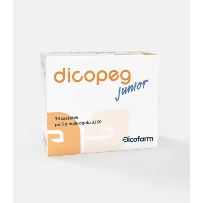 DICOPEG JUNIOR NA ZAPARCIA...