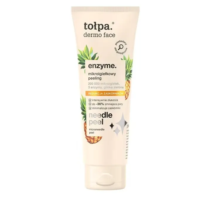Tołpa Dermo Face Enzyme...