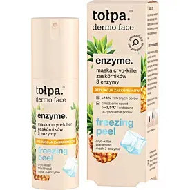 Tołpa Dermo Face Enzyme...