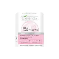 BIELENDA CERA NACZYNKOWA...