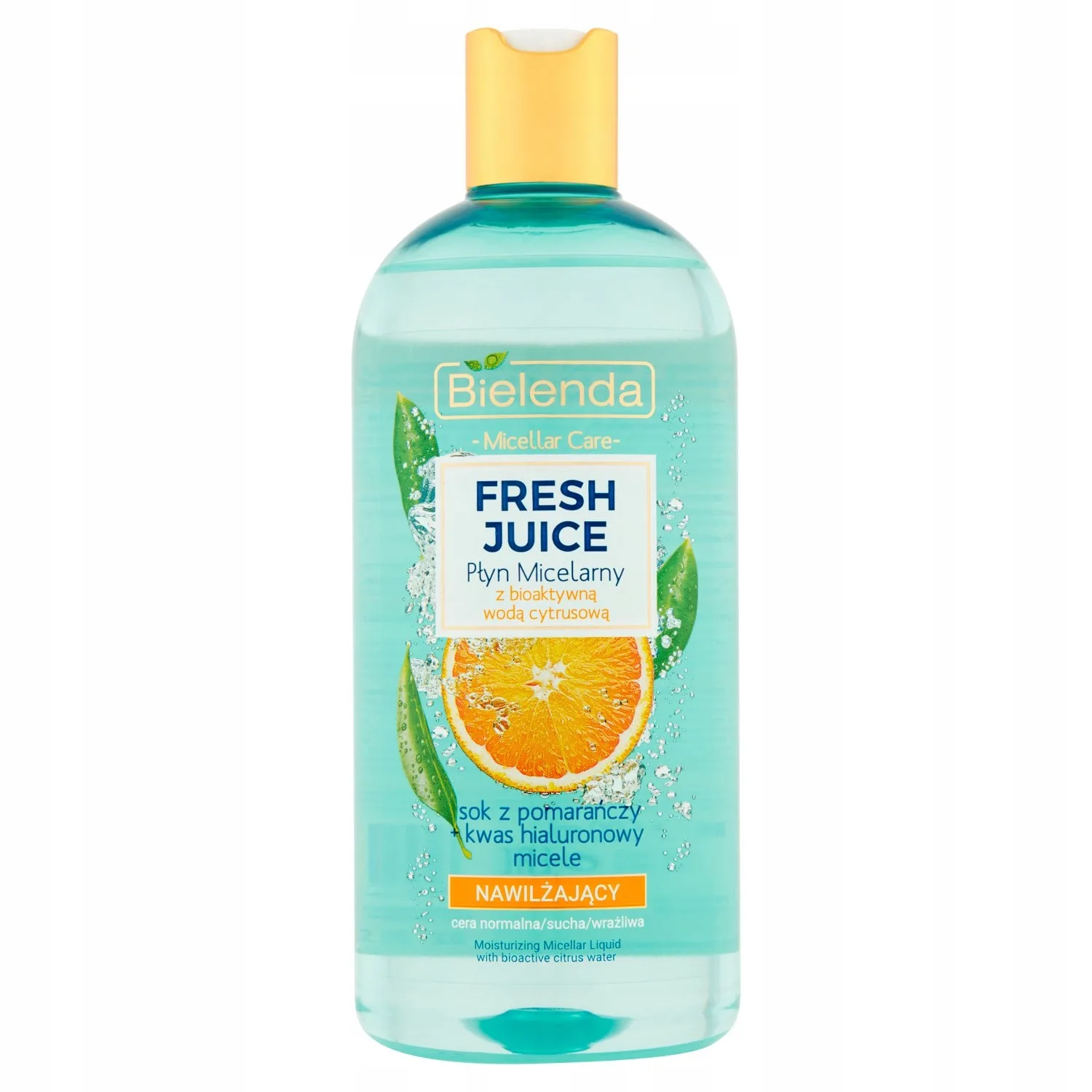BIELENDA FRESH JUICE...