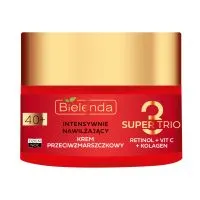 BIELENDA SUPER TRIO Intensywnie...