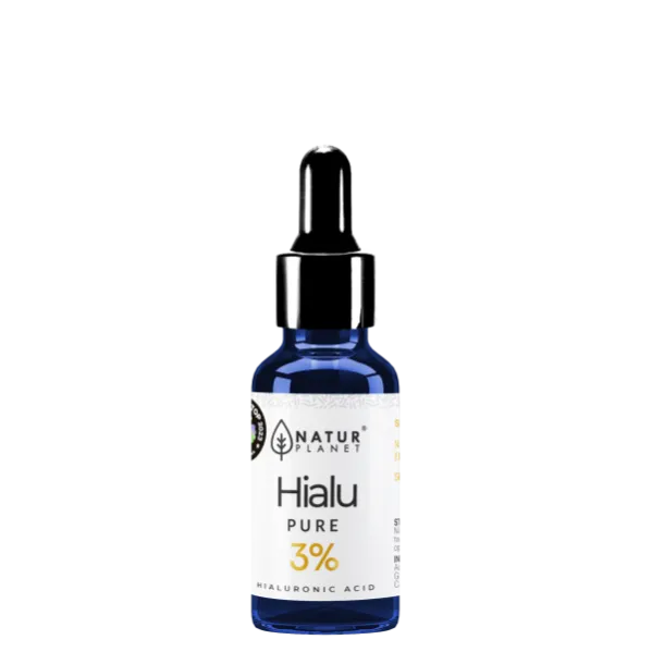 Hialu-Pure 3% Serum 10ml...