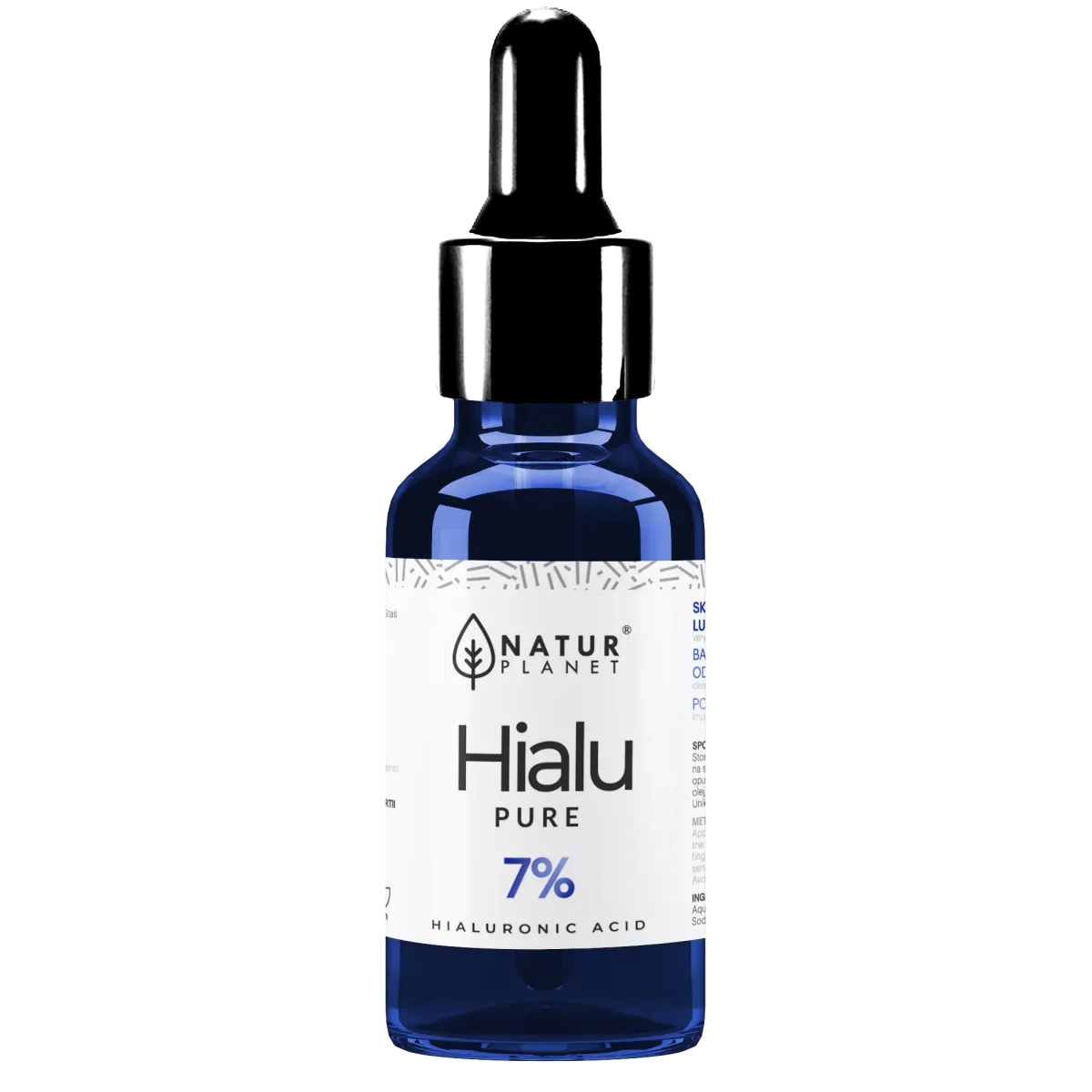Hialu Pure 7% Serum 30...