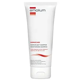 EMOLIUM DERMOCARE Szampon do włosów 200ml