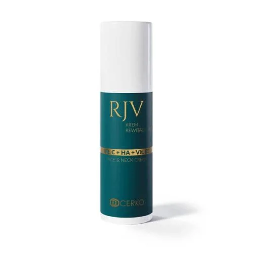 RJV KREM REWITALIZUJĄCY 50 ml 
