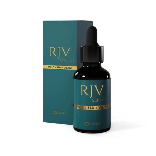 RJV SERUM REWITALIZUJĄCE 30 ml 