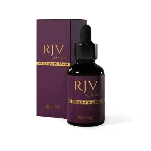 RJV SERUM REWITALIZUJĄCE II 30 ml