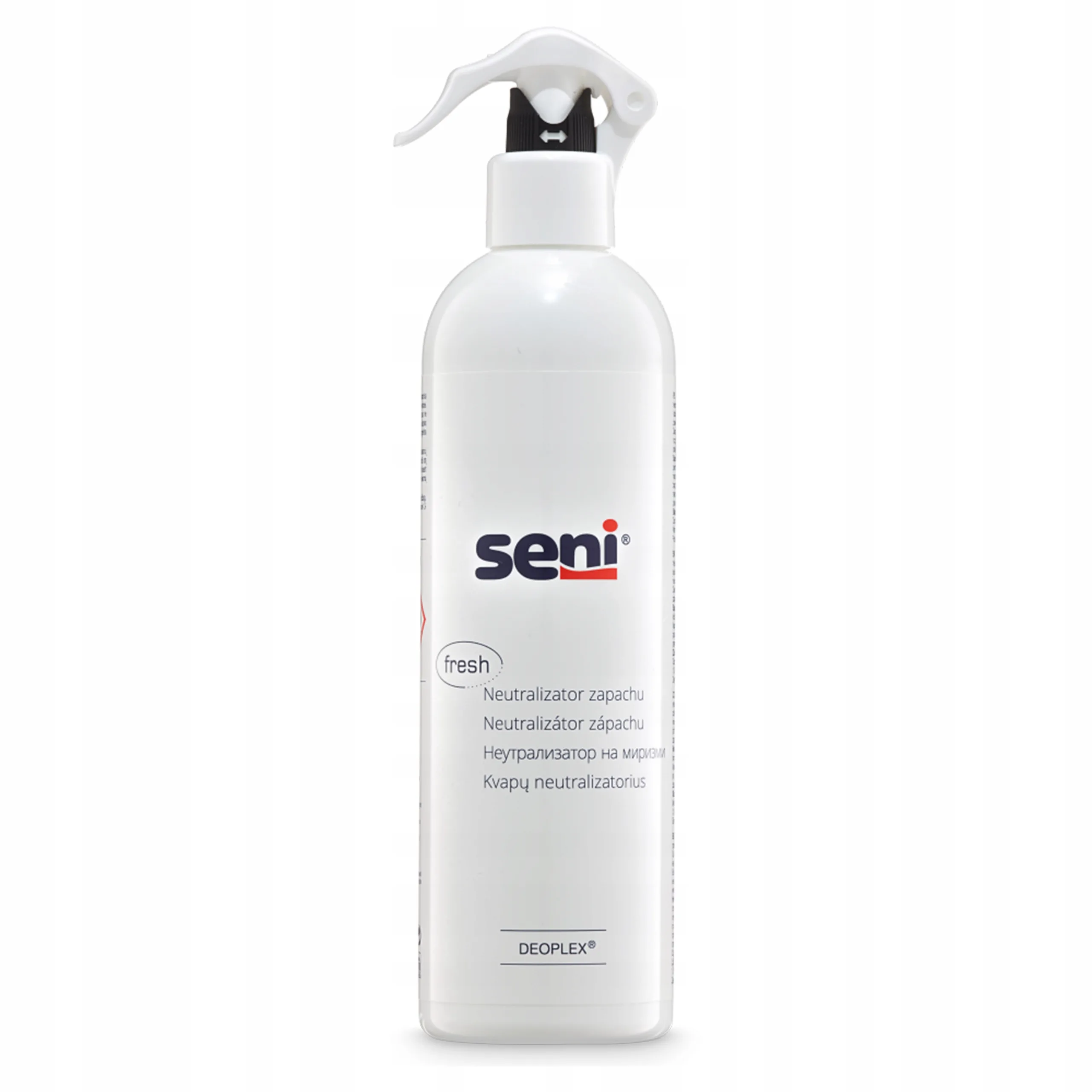 SENI FRESH NEUTRALIZATOR ZAPACHU 500 ml 
