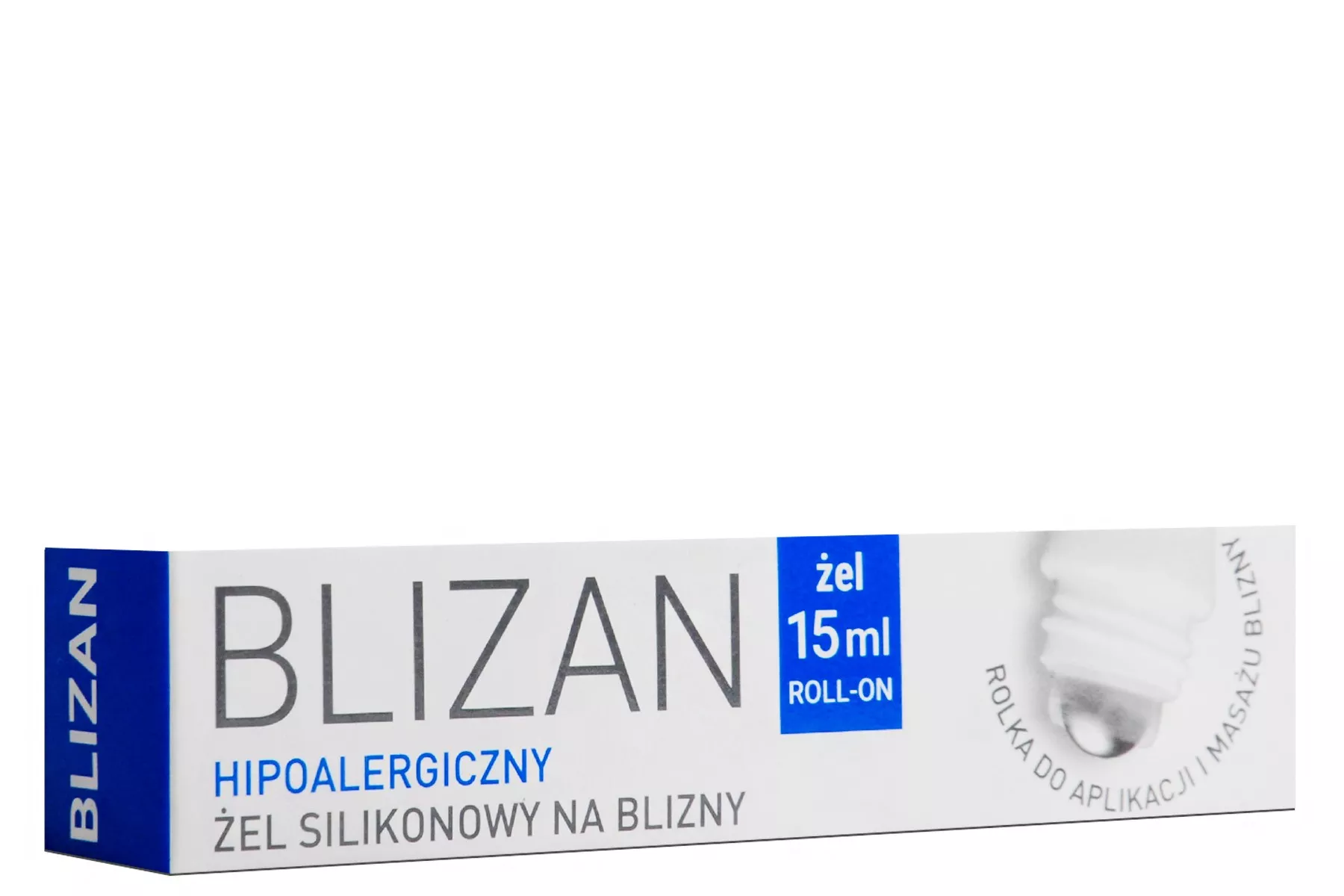 BLIZAN Hipoalergiczny...