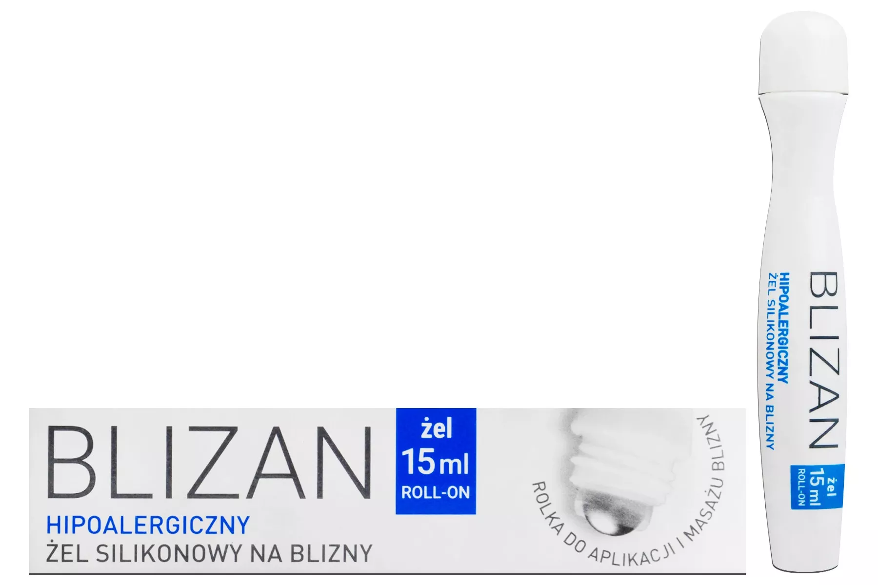 BLIZAN Hipoalergiczny...