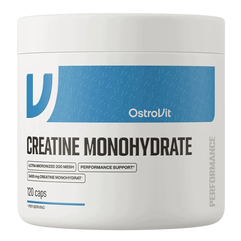 OSTROVIT CREATINE MONOHYDRATE...