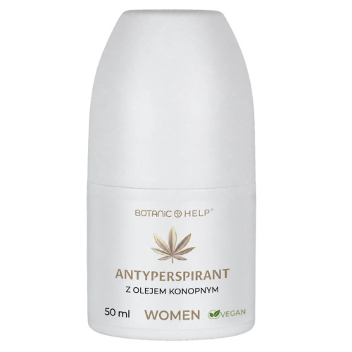  BotanicHELP Antyperspirant...