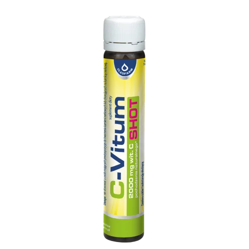 C-VITUM SHOT 25 ml