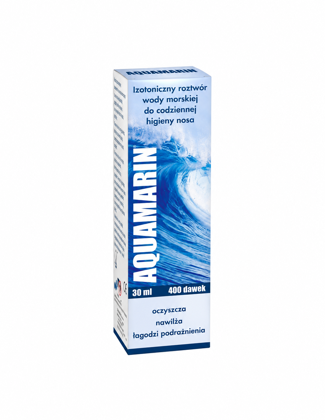 AQUAMARIN 30 ml