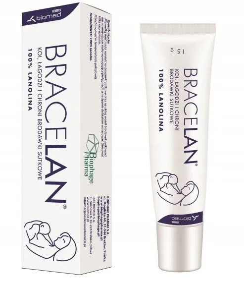 BRACELAN MAŚĆ 15 g