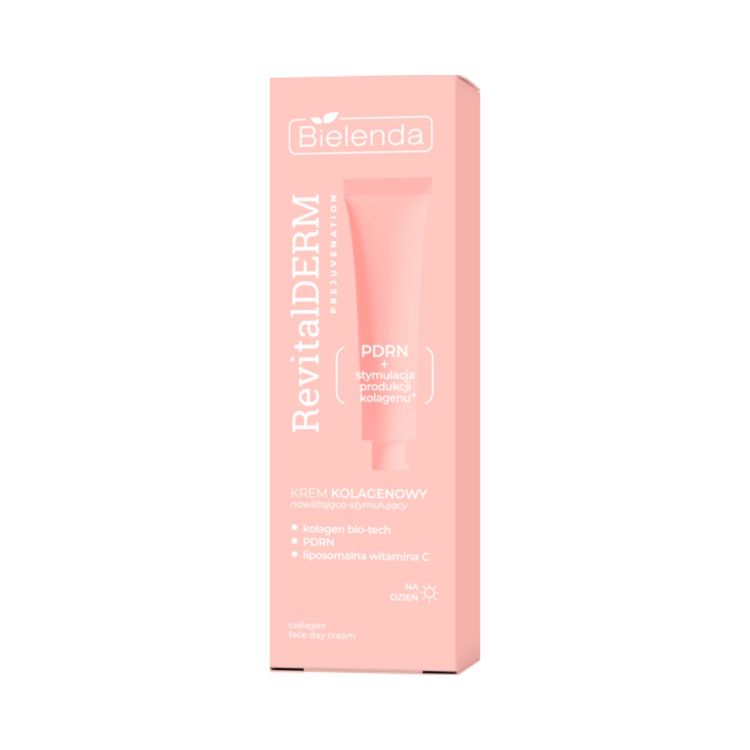 BIELENDA REVITAL DERM...