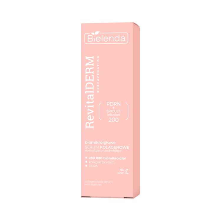 BIELENDA REVITAL DERM...