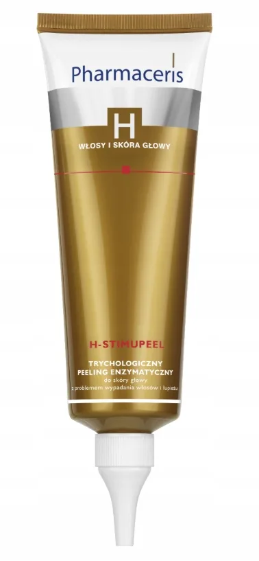 PHARMACERIS H H-STIMUPEEL...