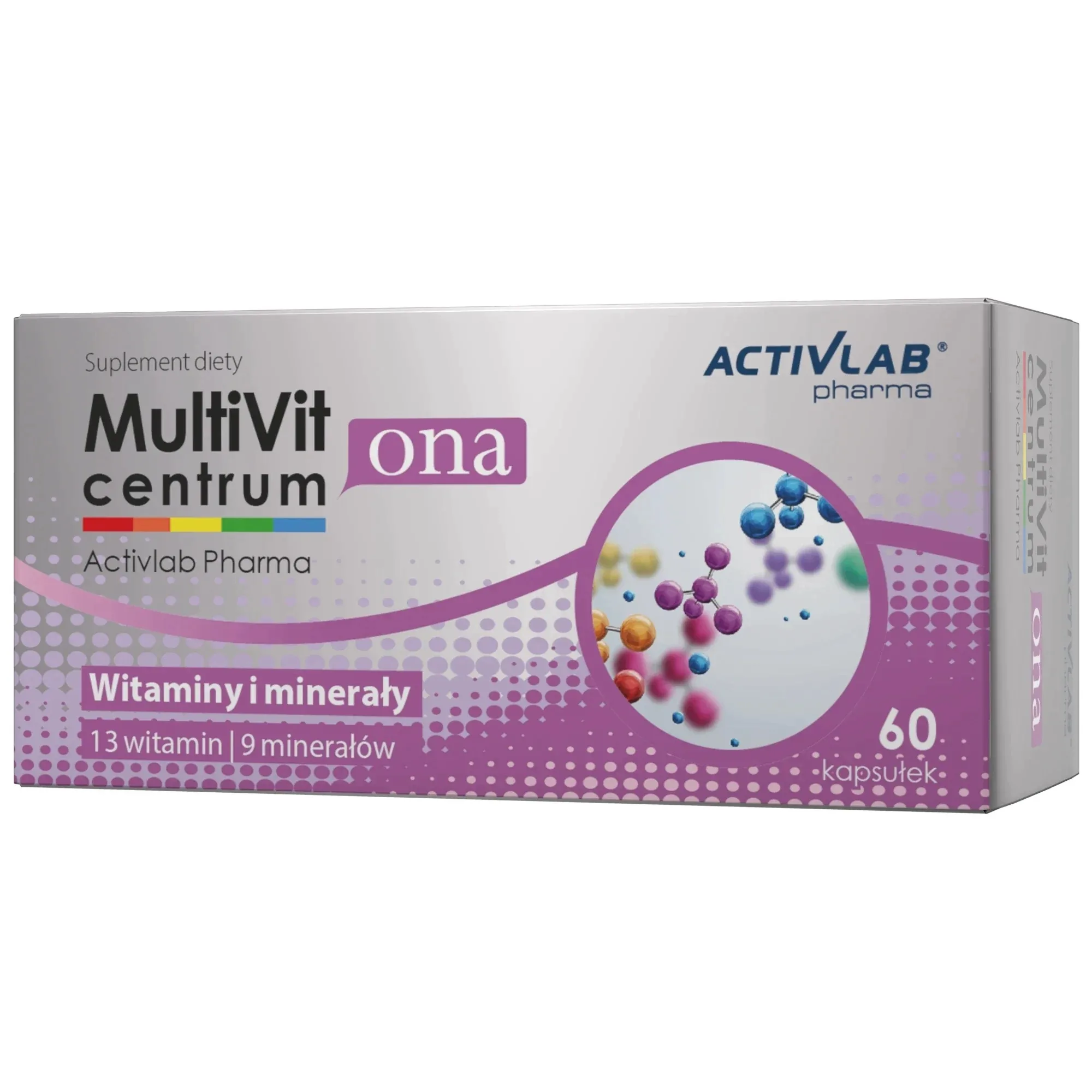 MULTIVIT CENTRUM ONA...