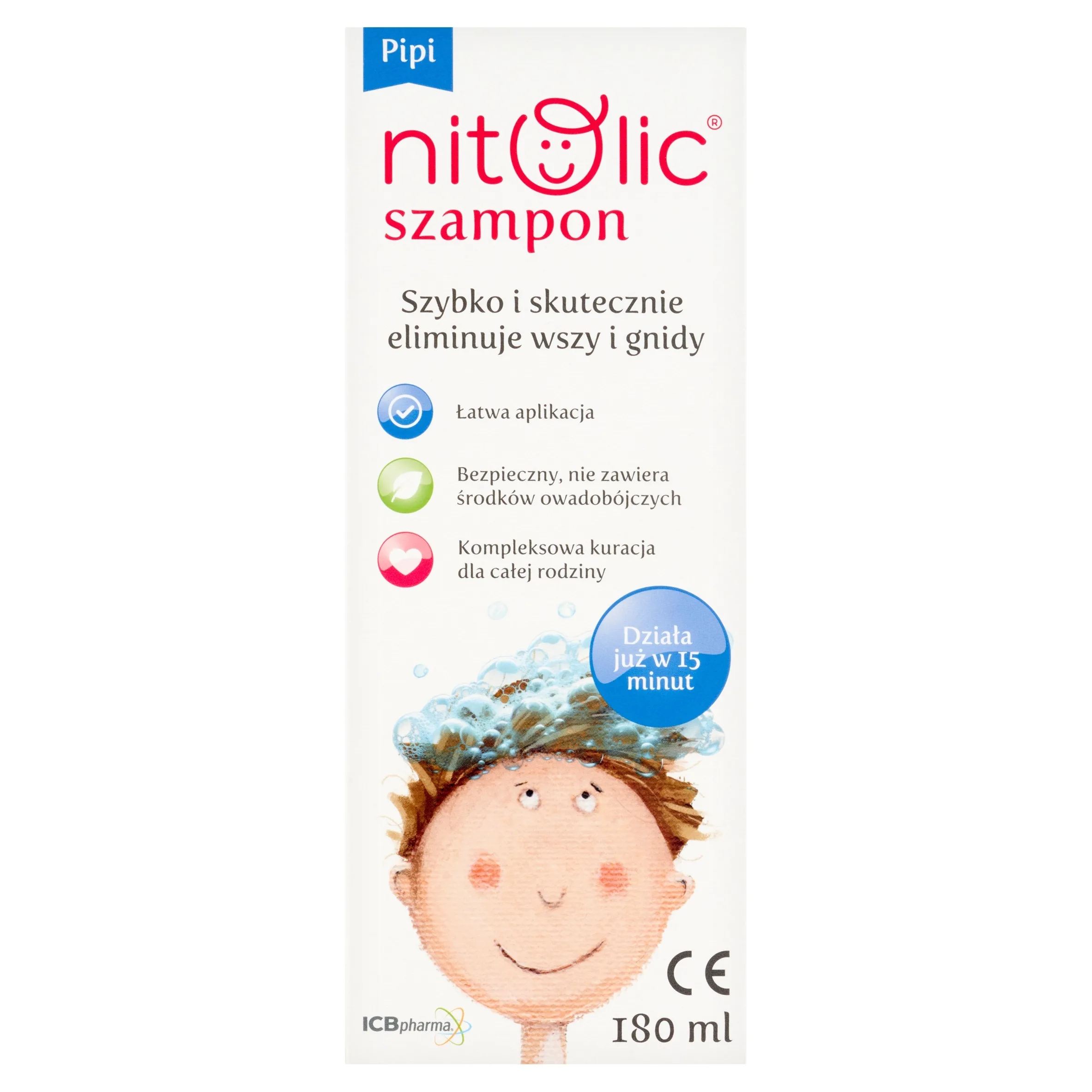 PIPI NITOLIC SZAMPON...