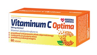 RODZINA ZDROWIA VITAMINUM...
