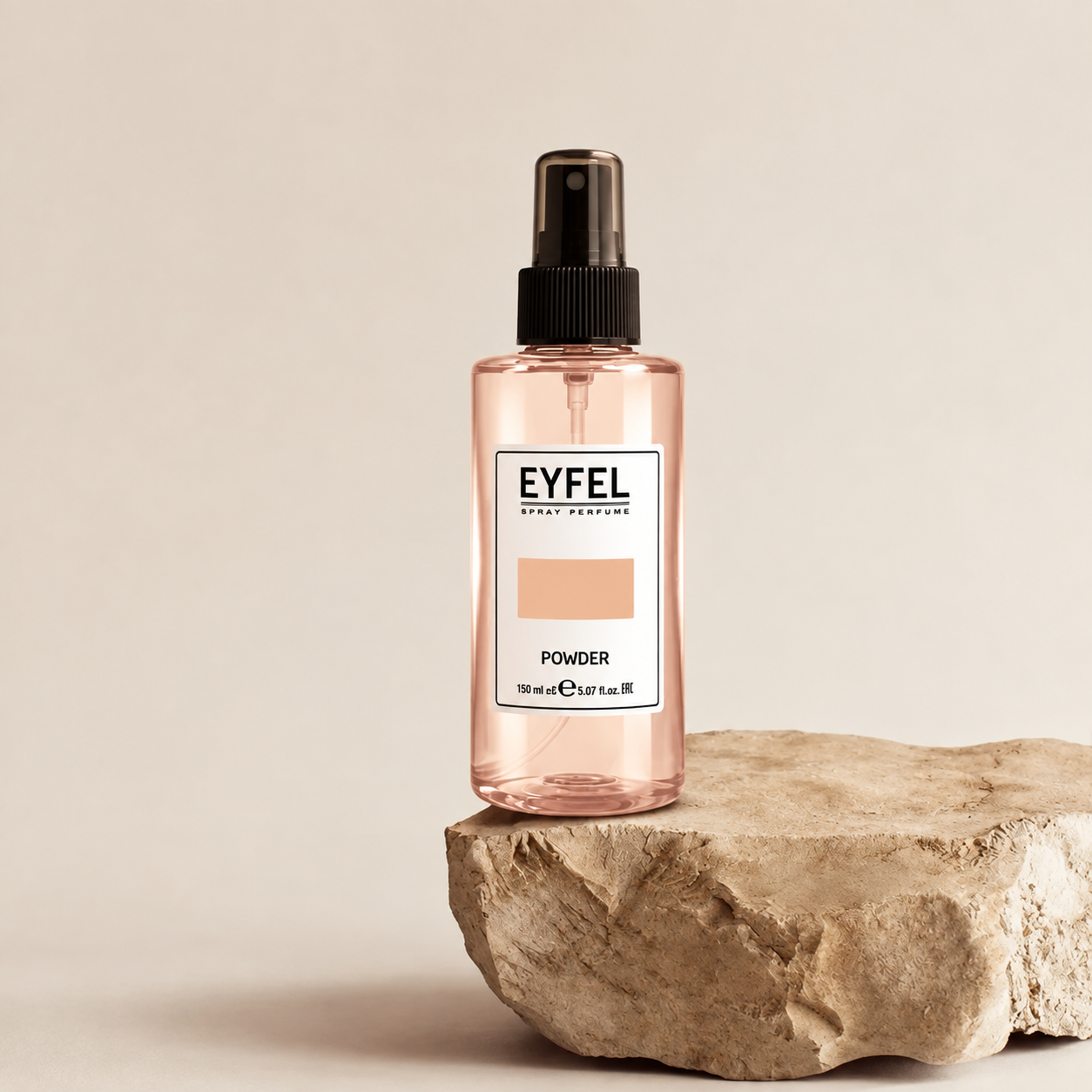 EYFEL PUDER spray do auta 150ml